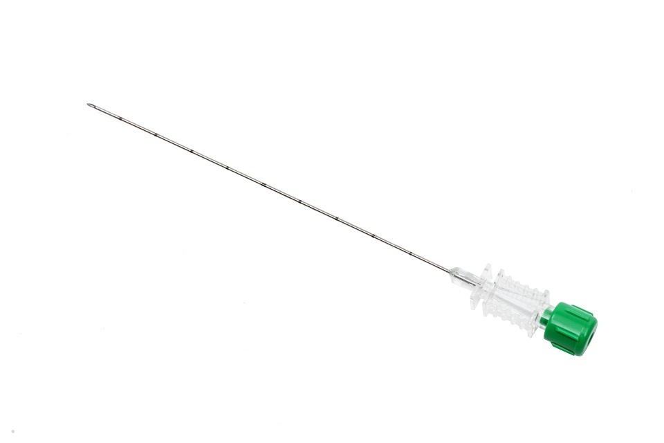 Ultrasound Anesthesia Needle - 20G×80mm